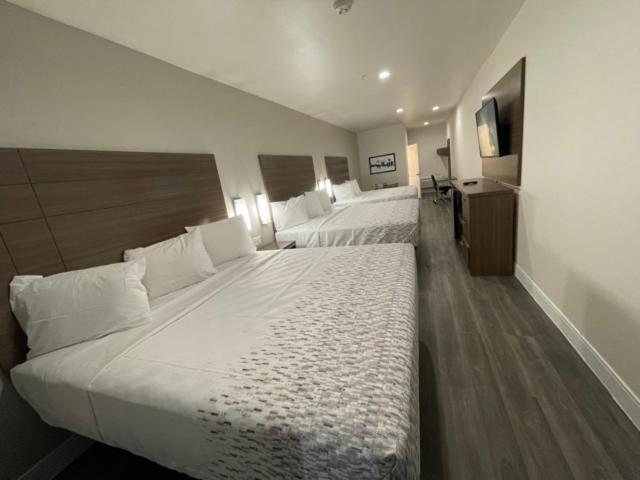 Palace Inn Blue - Garth Rd Бейтаун Экстерьер фото